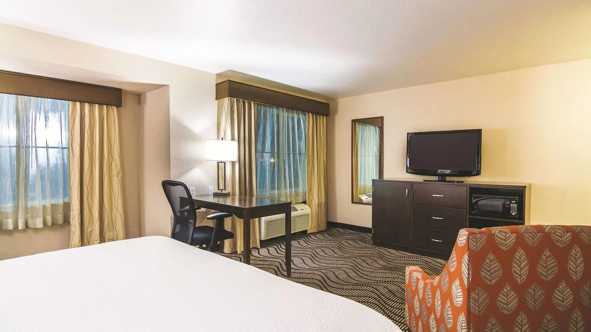 Hotel La Quinta By Wyndham Las Vegas Redrock/Summerlin