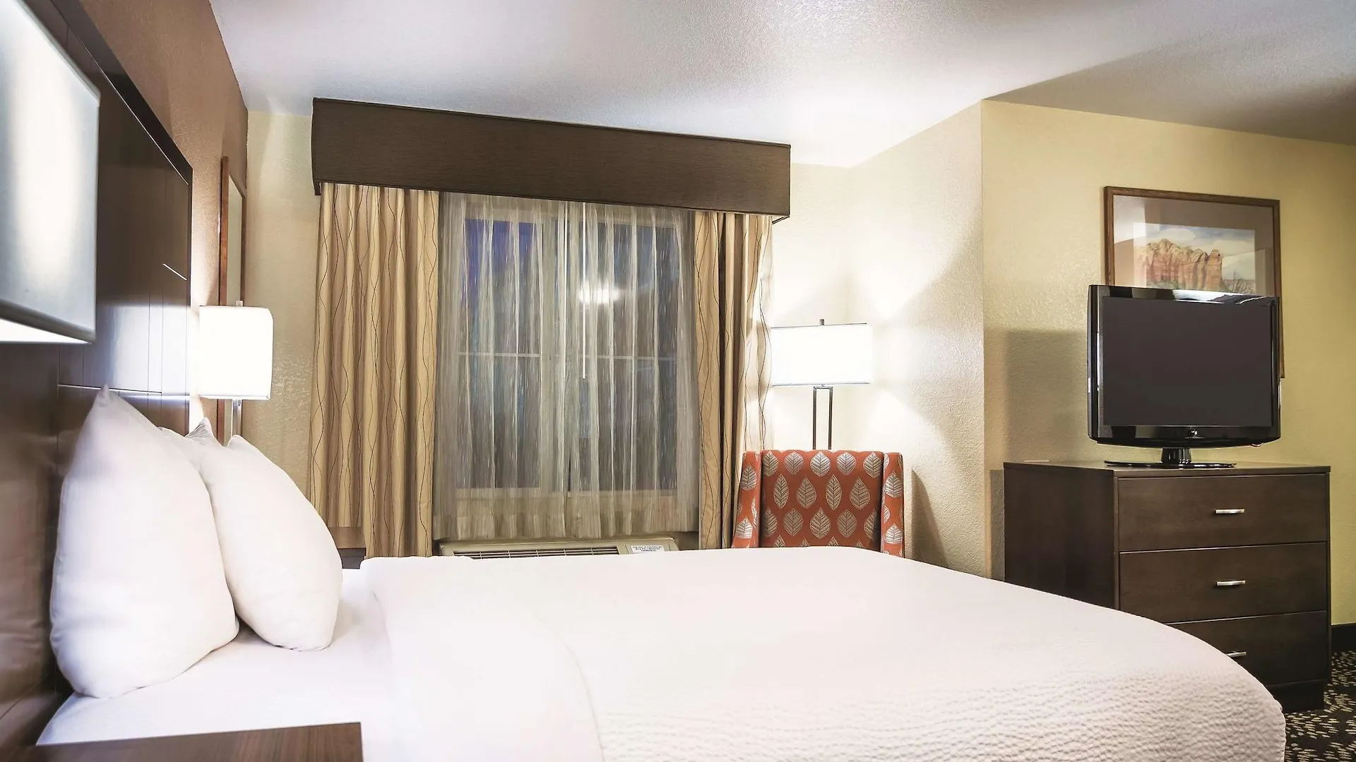 La Quinta By Wyndham Las Vegas Redrock/Summerlin