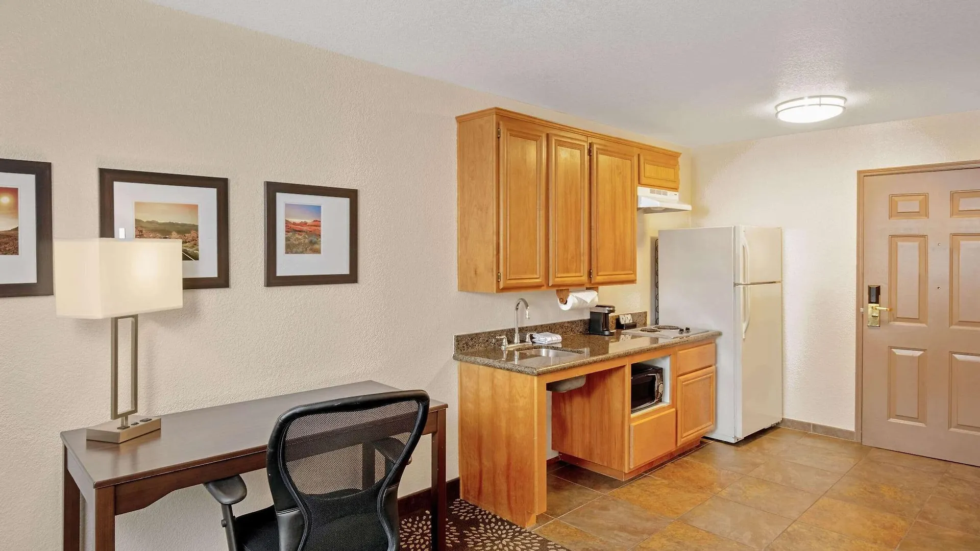 *** Hotel La Quinta By Wyndham Las Vegas Redrock/Summerlin Stany Zjednoczone Ameryki