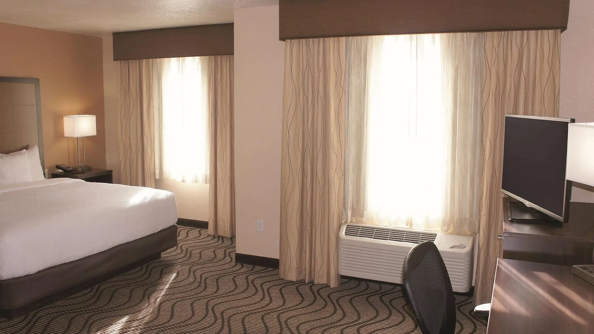 La Quinta By Wyndham Las Vegas Redrock/Summerlin