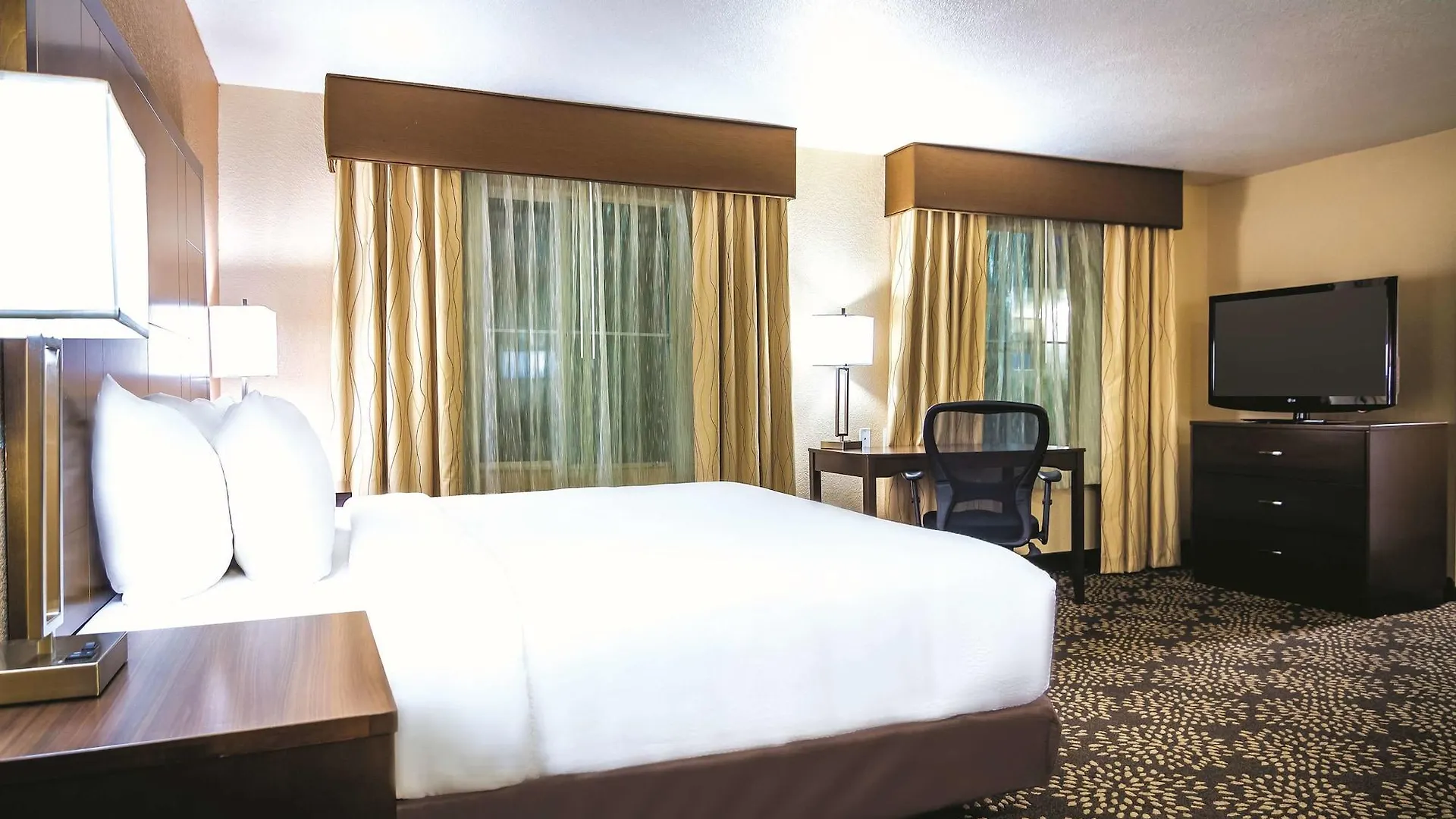 Hotel La Quinta By Wyndham Las Vegas Redrock/Summerlin