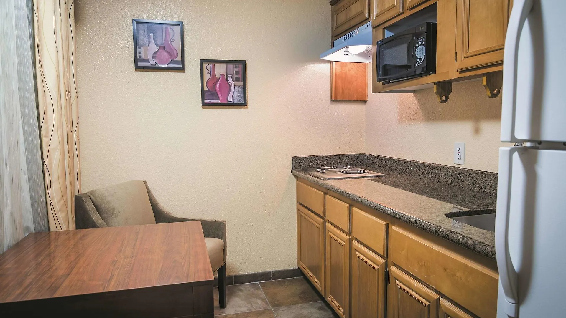 Hotel La Quinta By Wyndham Las Vegas Redrock/Summerlin