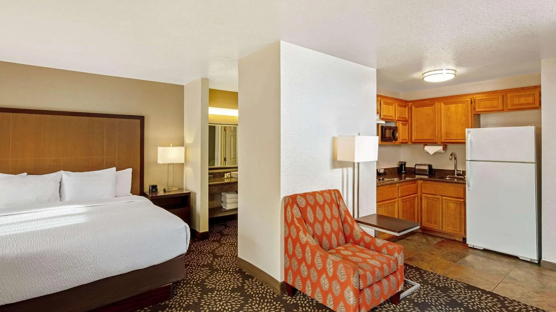 La Quinta By Wyndham Las Vegas Redrock/Summerlin 3*,  Stany Zjednoczone Ameryki