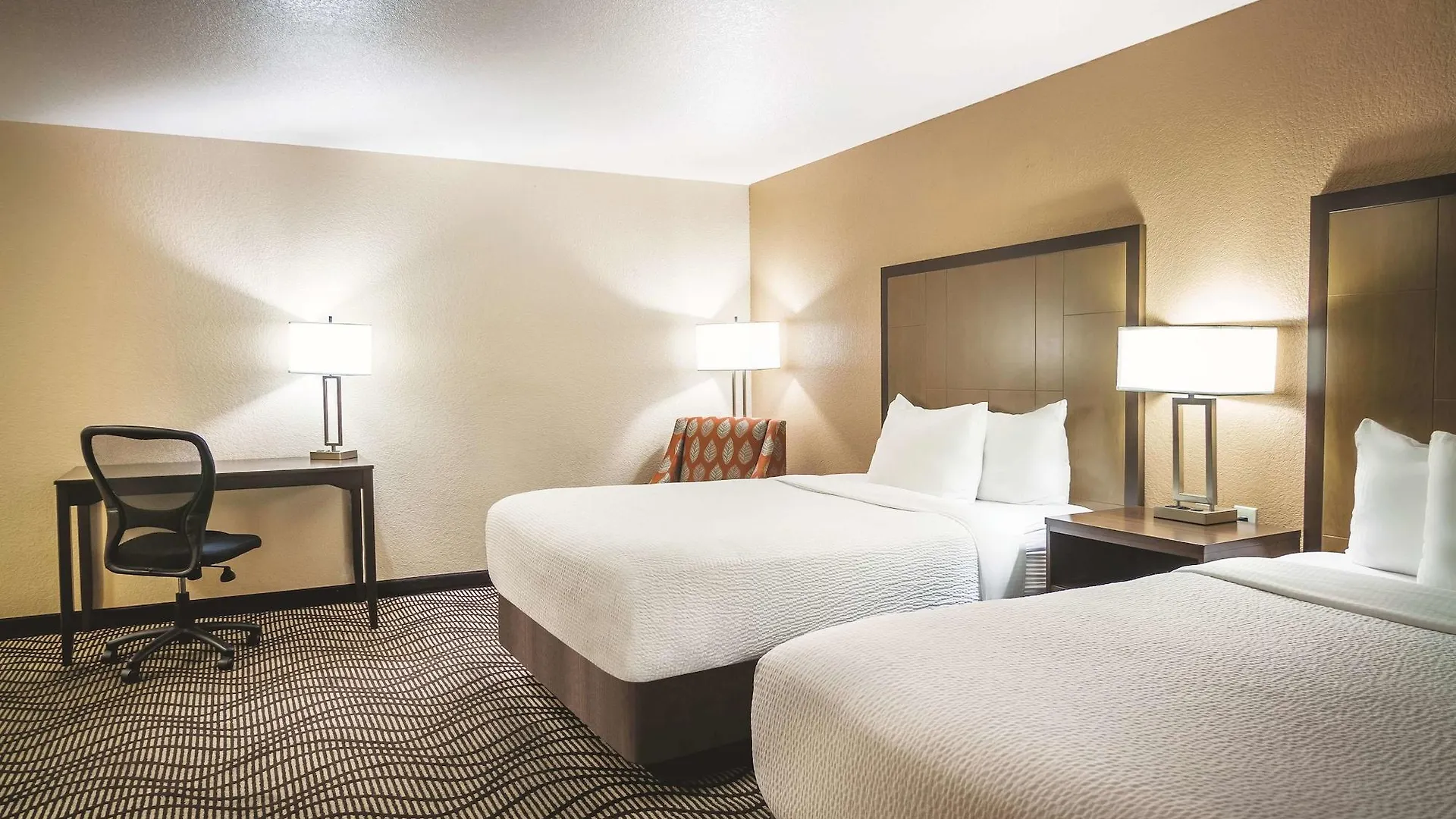 La Quinta By Wyndham Las Vegas Redrock/Summerlin 3*,