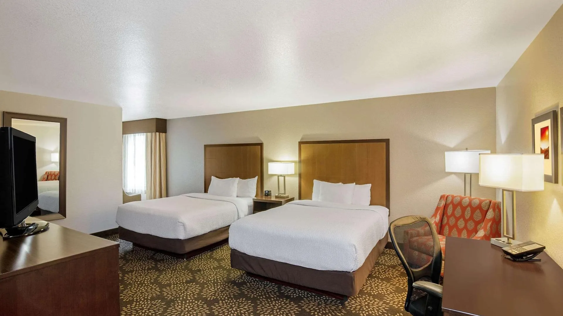 La Quinta By Wyndham Las Vegas Redrock/Summerlin Hotel