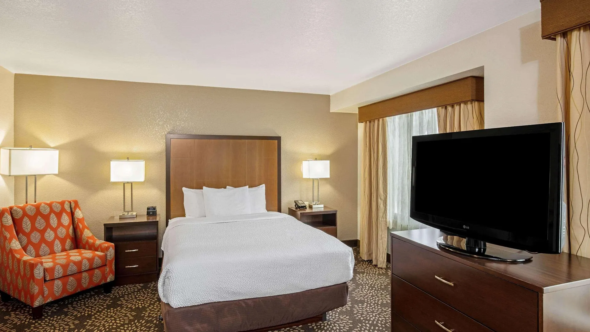 La Quinta By Wyndham Las Vegas Redrock/Summerlin Hotel