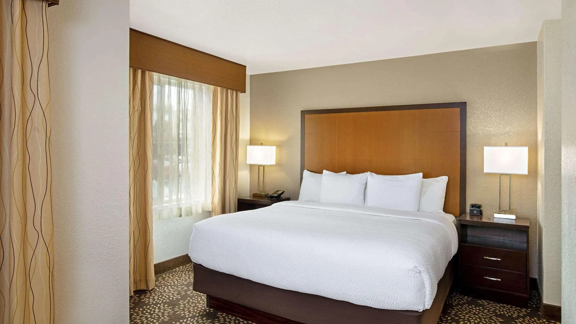 La Quinta By Wyndham Las Vegas Redrock/Summerlin