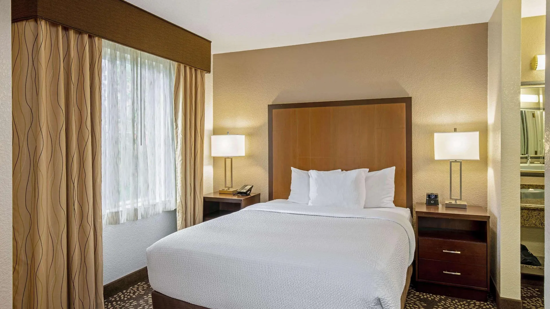 La Quinta By Wyndham Las Vegas Redrock/Summerlin
