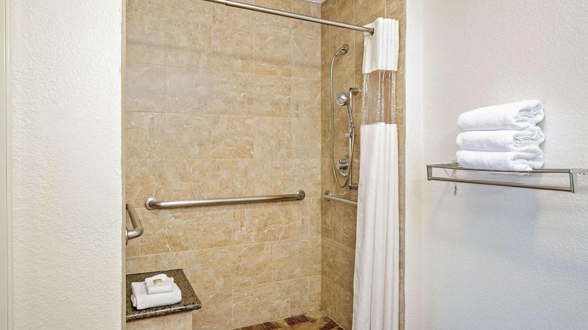 Hotel La Quinta By Wyndham Las Vegas Redrock/Summerlin