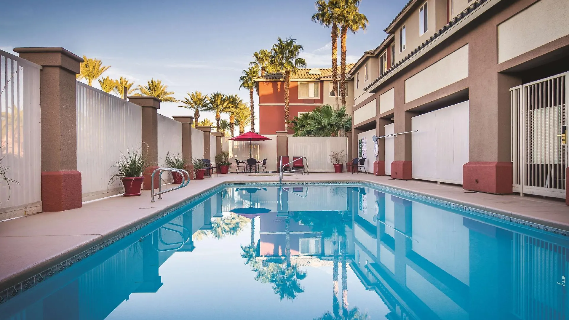 La Quinta By Wyndham Las Vegas Redrock/Summerlin Stany Zjednoczone Ameryki