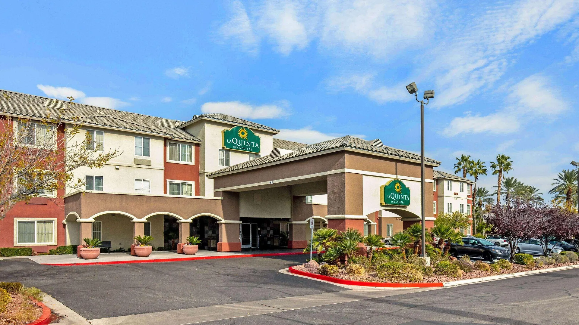 La Quinta By Wyndham Las Vegas Redrock/Summerlin
