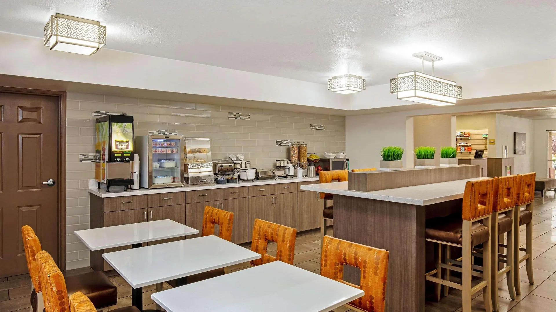 La Quinta By Wyndham Las Vegas Redrock/Summerlin