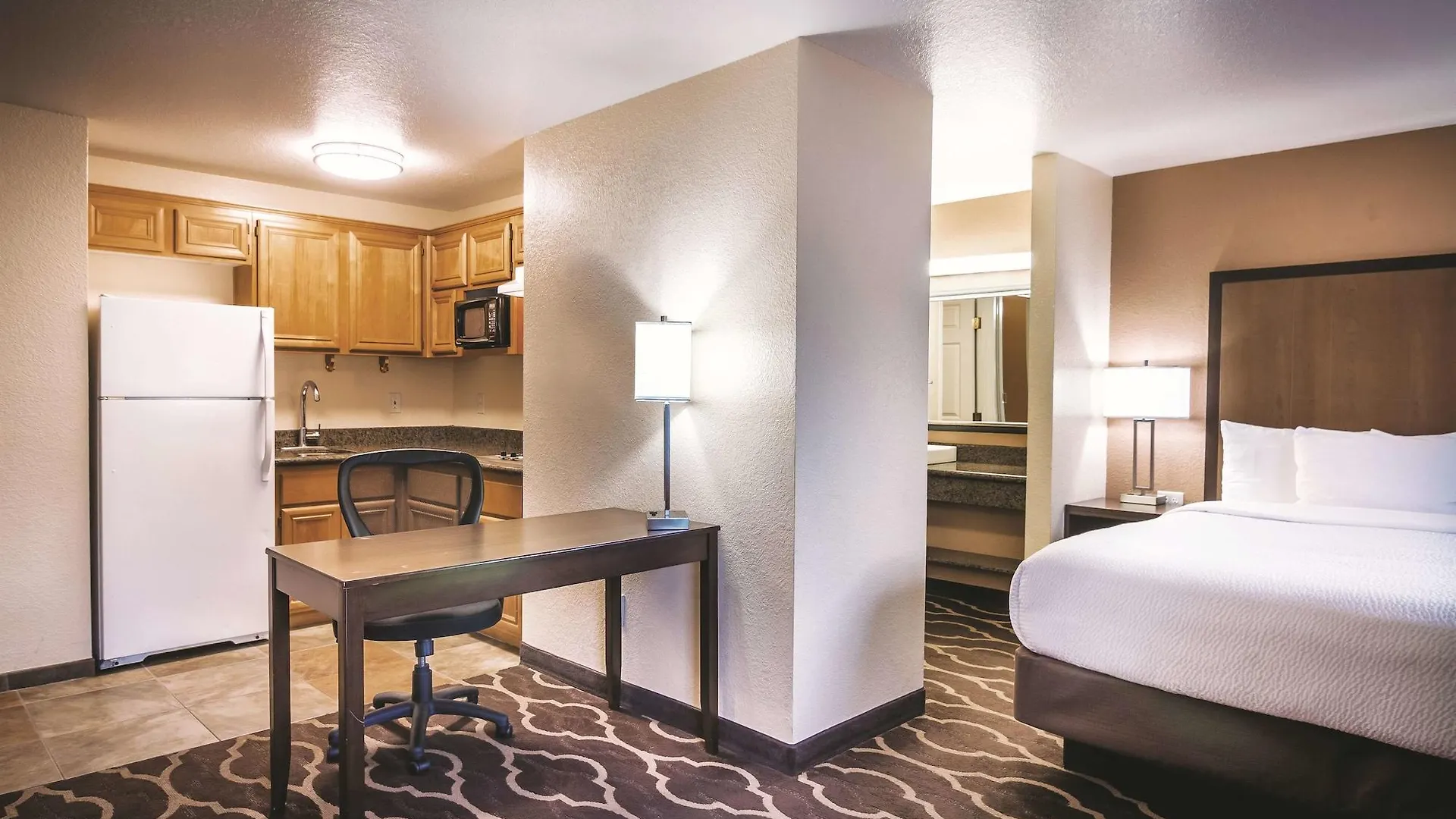 *** Hotel La Quinta By Wyndham Las Vegas Redrock/Summerlin Stany Zjednoczone Ameryki