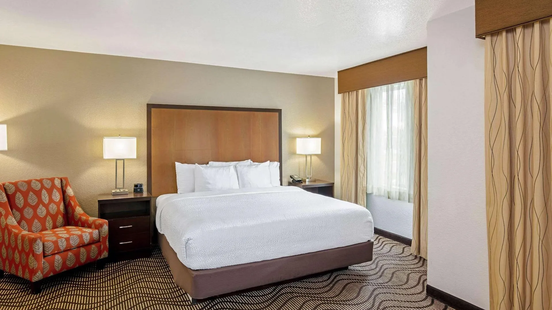 *** Hotel La Quinta By Wyndham Las Vegas Redrock/Summerlin Stany Zjednoczone Ameryki