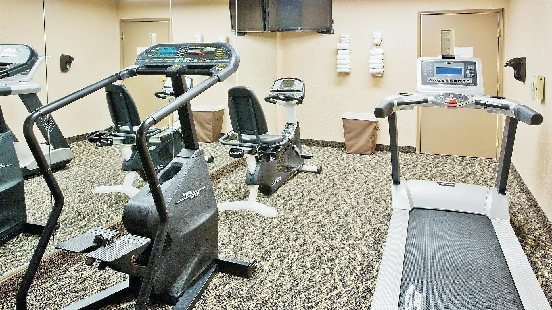 La Quinta By Wyndham Las Vegas Redrock/Summerlin Hotel