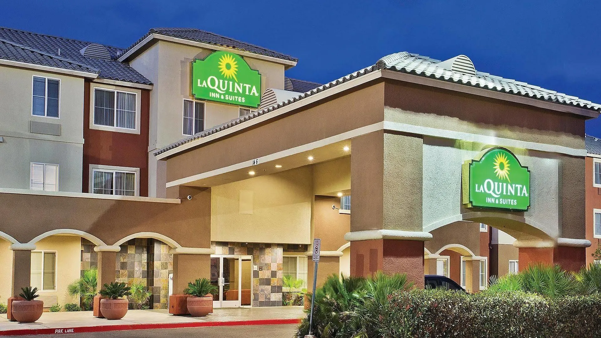 La Quinta By Wyndham Las Vegas Redrock/Summerlin 3*,  Stany Zjednoczone Ameryki
