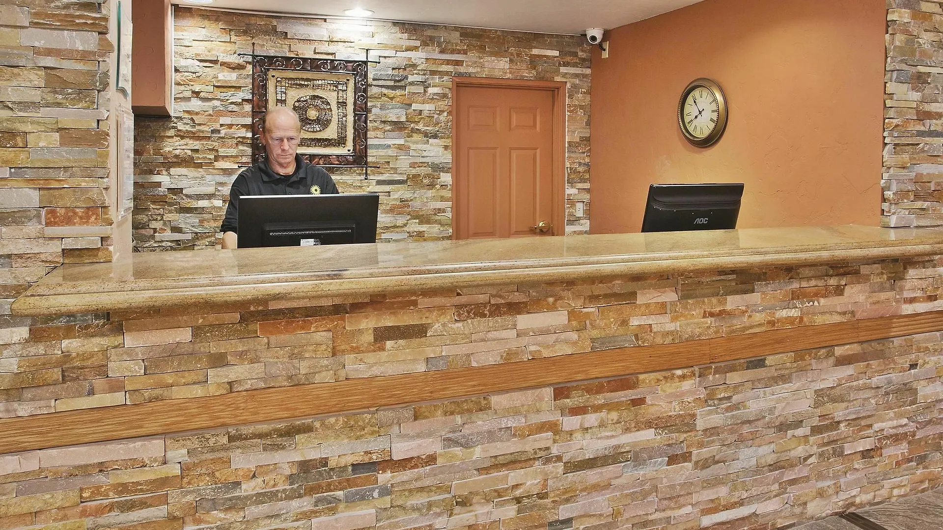*** Hotel La Quinta By Wyndham Las Vegas Redrock/Summerlin Stany Zjednoczone Ameryki