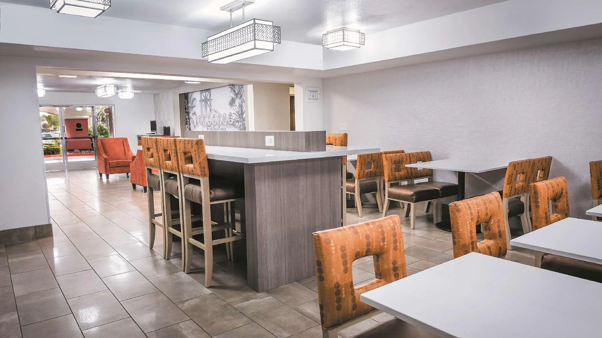 *** מלון La Quinta By Wyndham Las Vegas Redrock/Summerlin ארצות הברית