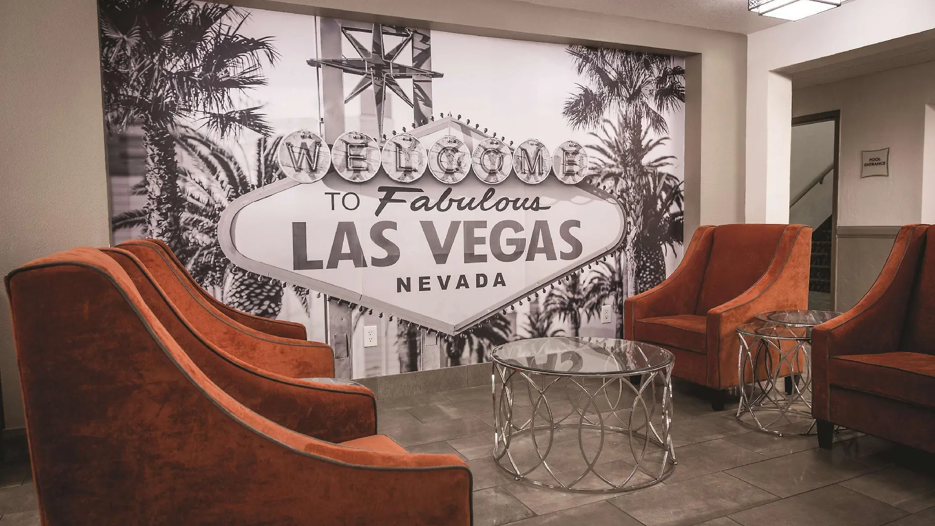 La Quinta By Wyndham Las Vegas Redrock/Summerlin