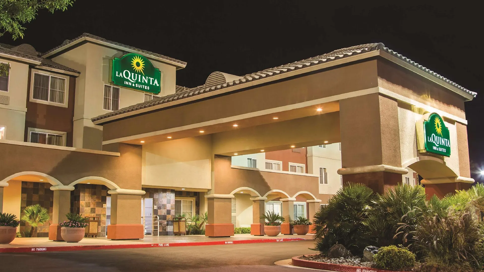 מלון La Quinta By Wyndham Las Vegas Redrock/Summerlin