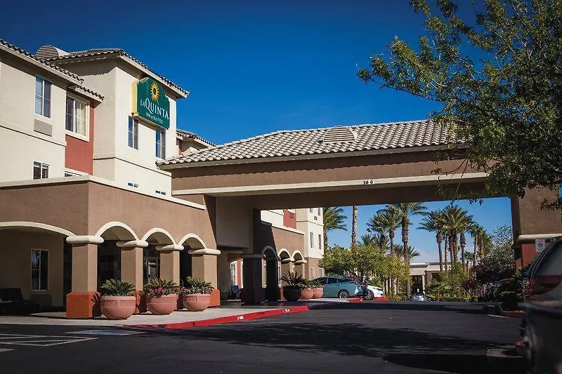 La Quinta By Wyndham Las Vegas Redrock/Summerlin 3*,