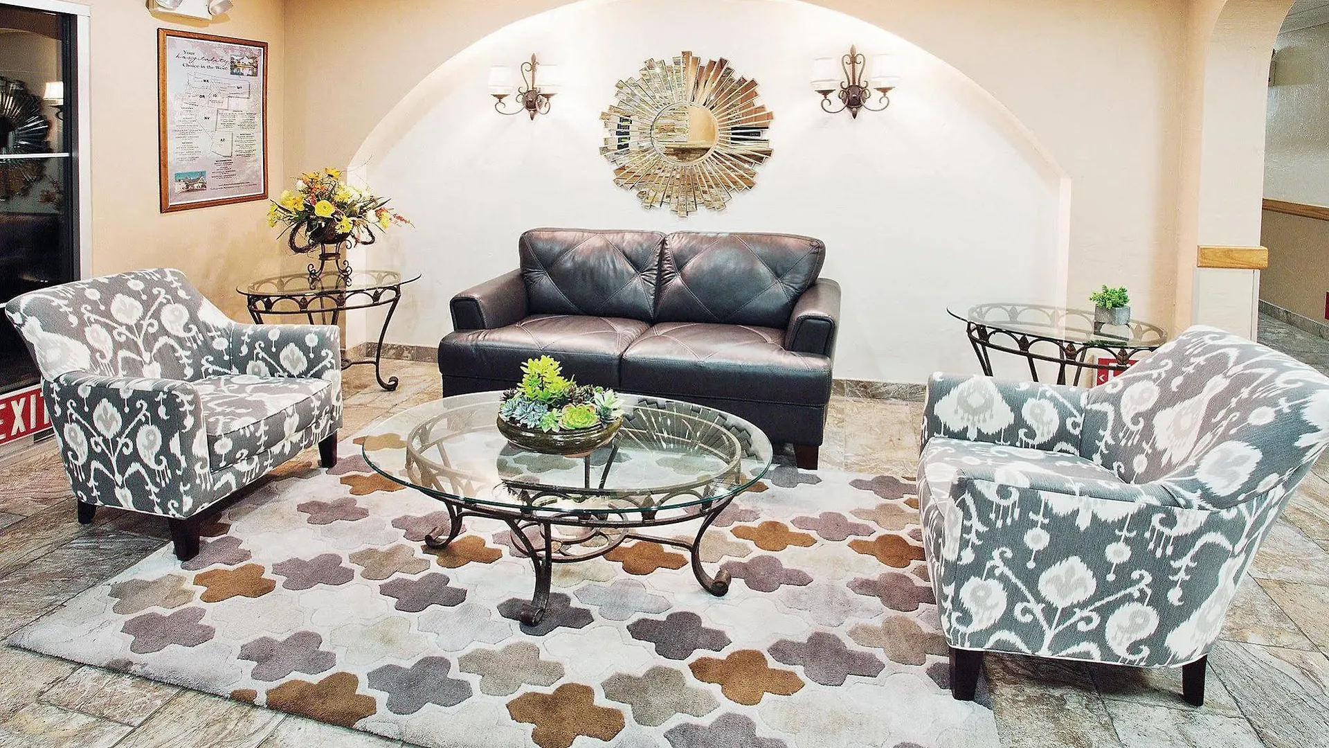 La Quinta By Wyndham Las Vegas Redrock/Summerlin