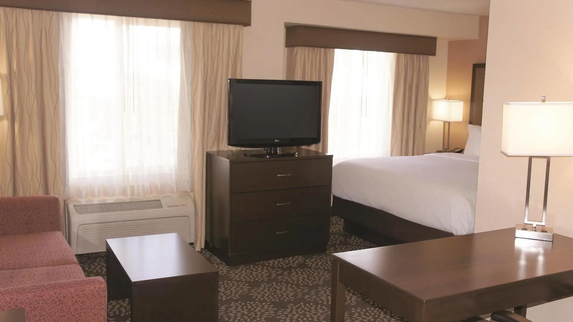 La Quinta By Wyndham Las Vegas Redrock/Summerlin ארצות הברית