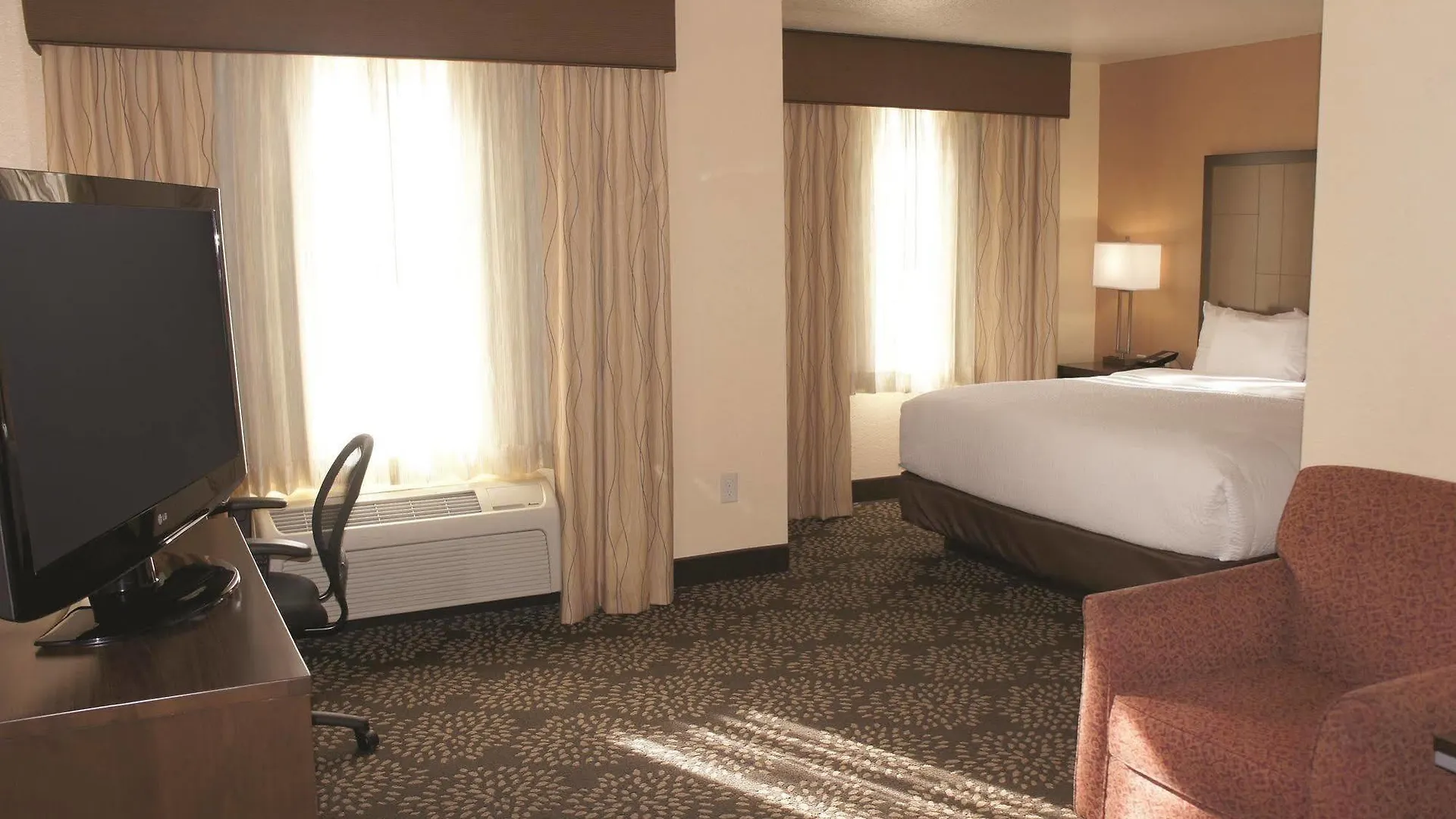 *** מלון La Quinta By Wyndham Las Vegas Redrock/Summerlin ארצות הברית