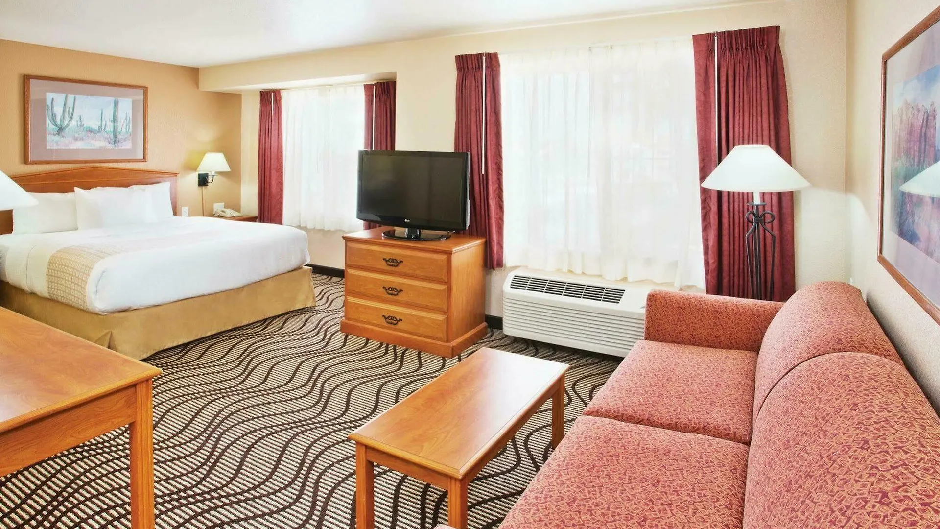 La Quinta By Wyndham Las Vegas Redrock/Summerlin ארצות הברית