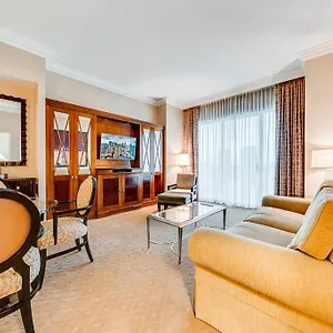 Aparthotel Jet Luxury Elite At The Signature, Las Vegas