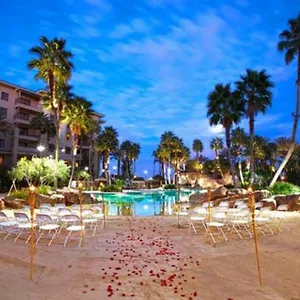 Aparthotel At Tahiti Village And Spa-no Fee, Las Vegas