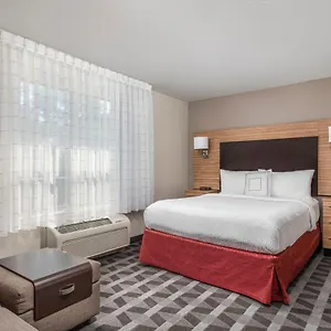 Hotel Towneplace By Marriott Arrowood ***