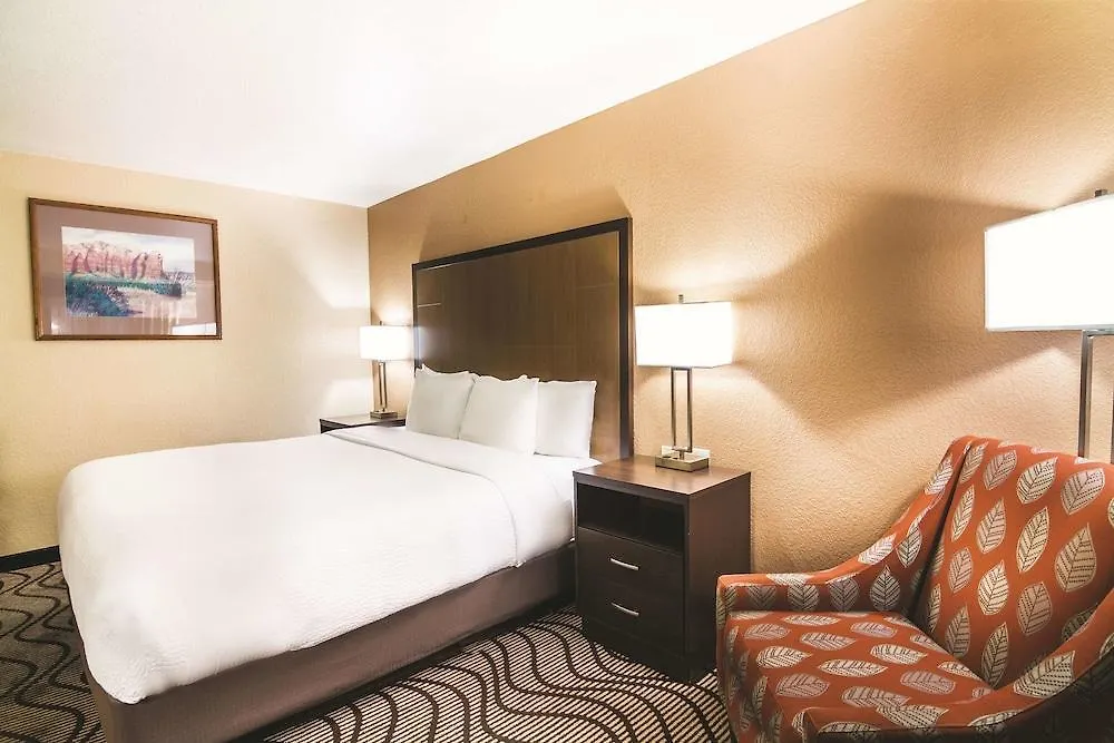 La Quinta By Wyndham Las Vegas Redrock/Summerlin Hotel