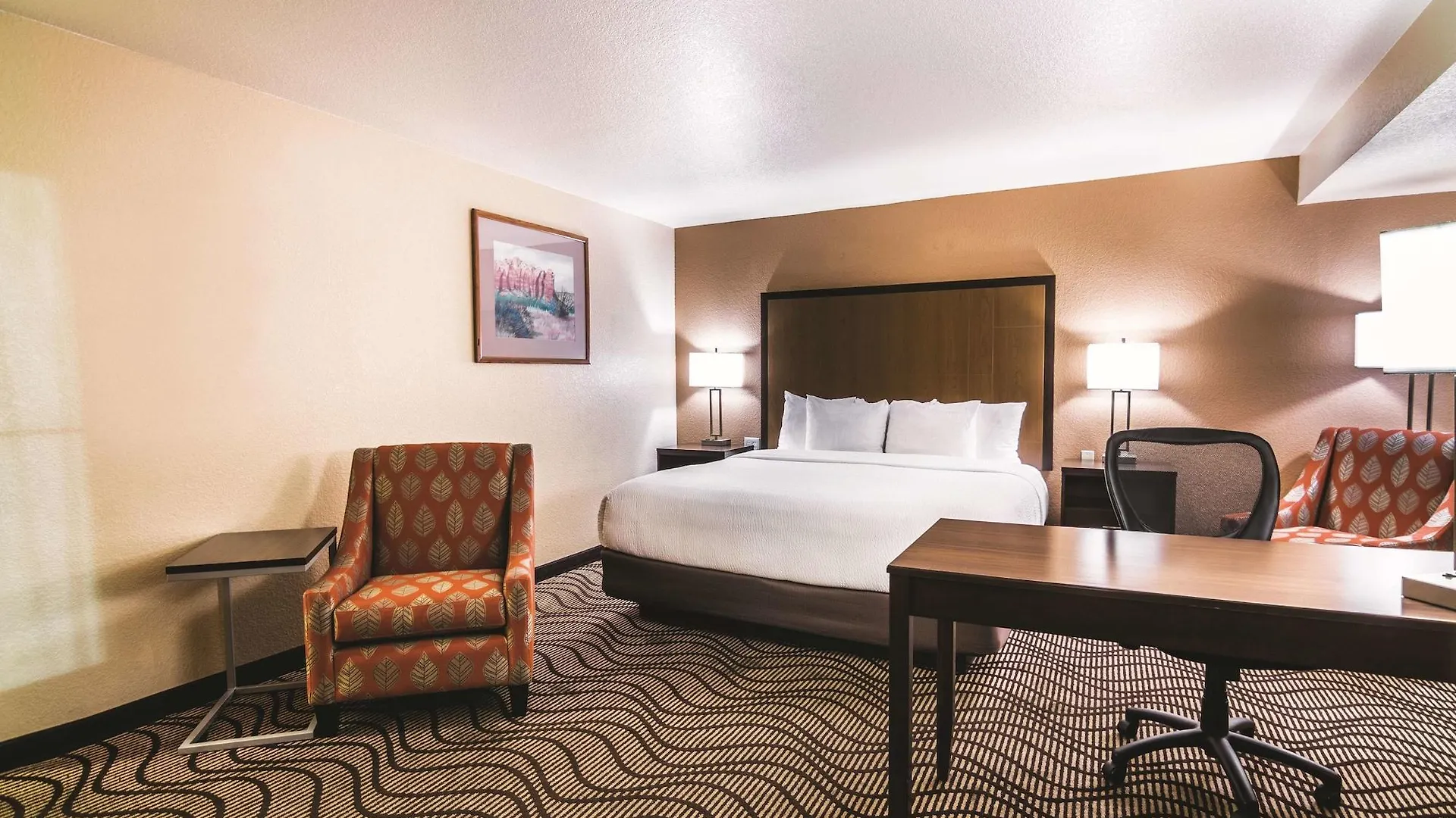 La Quinta By Wyndham Las Vegas Redrock/Summerlin 3*,  United States