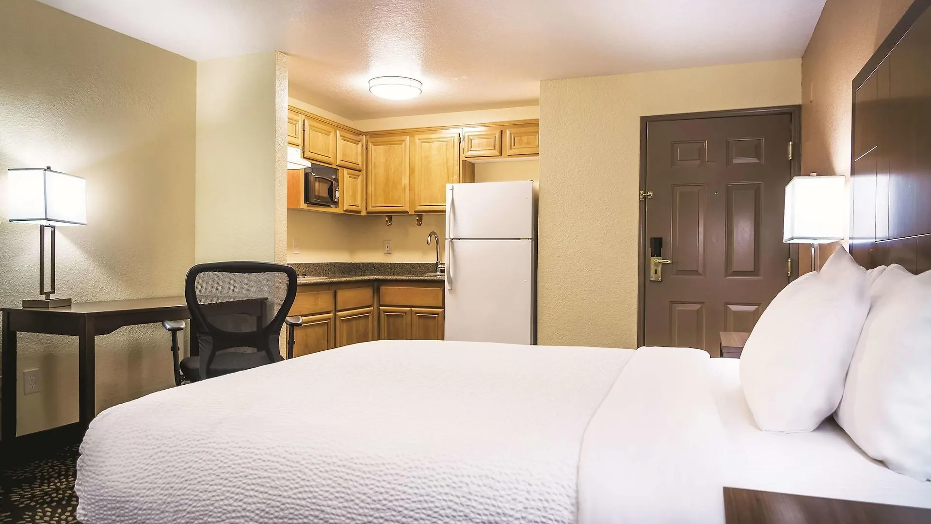La Quinta By Wyndham Las Vegas Redrock/Summerlin Hotel