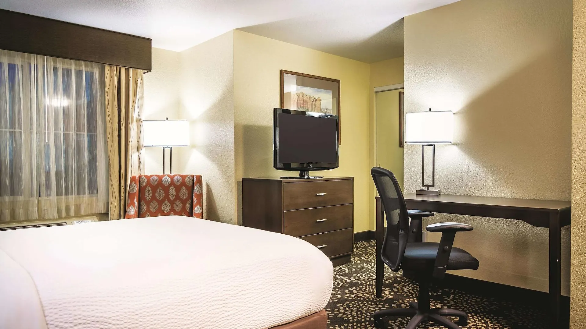 La Quinta By Wyndham Las Vegas Redrock/Summerlin United States