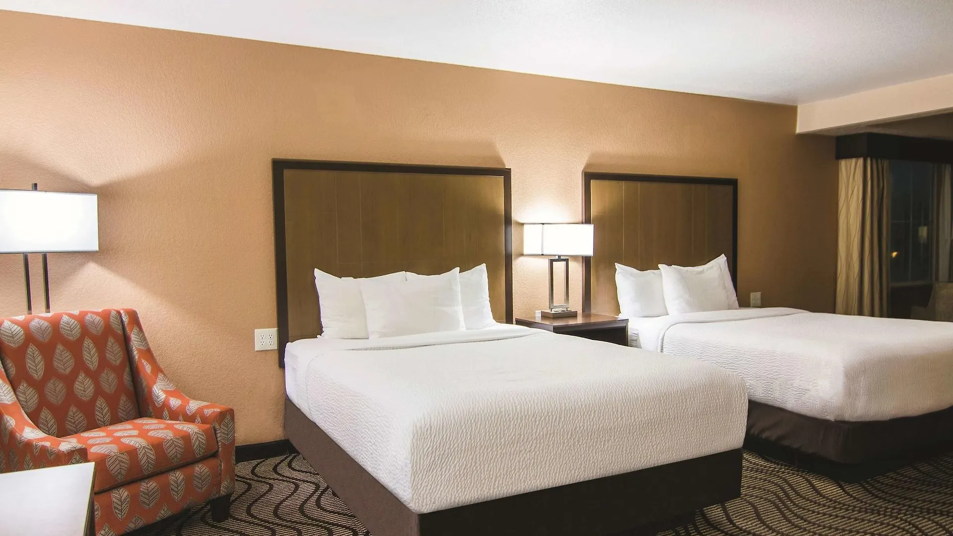 La Quinta By Wyndham Las Vegas Redrock/Summerlin Hotel