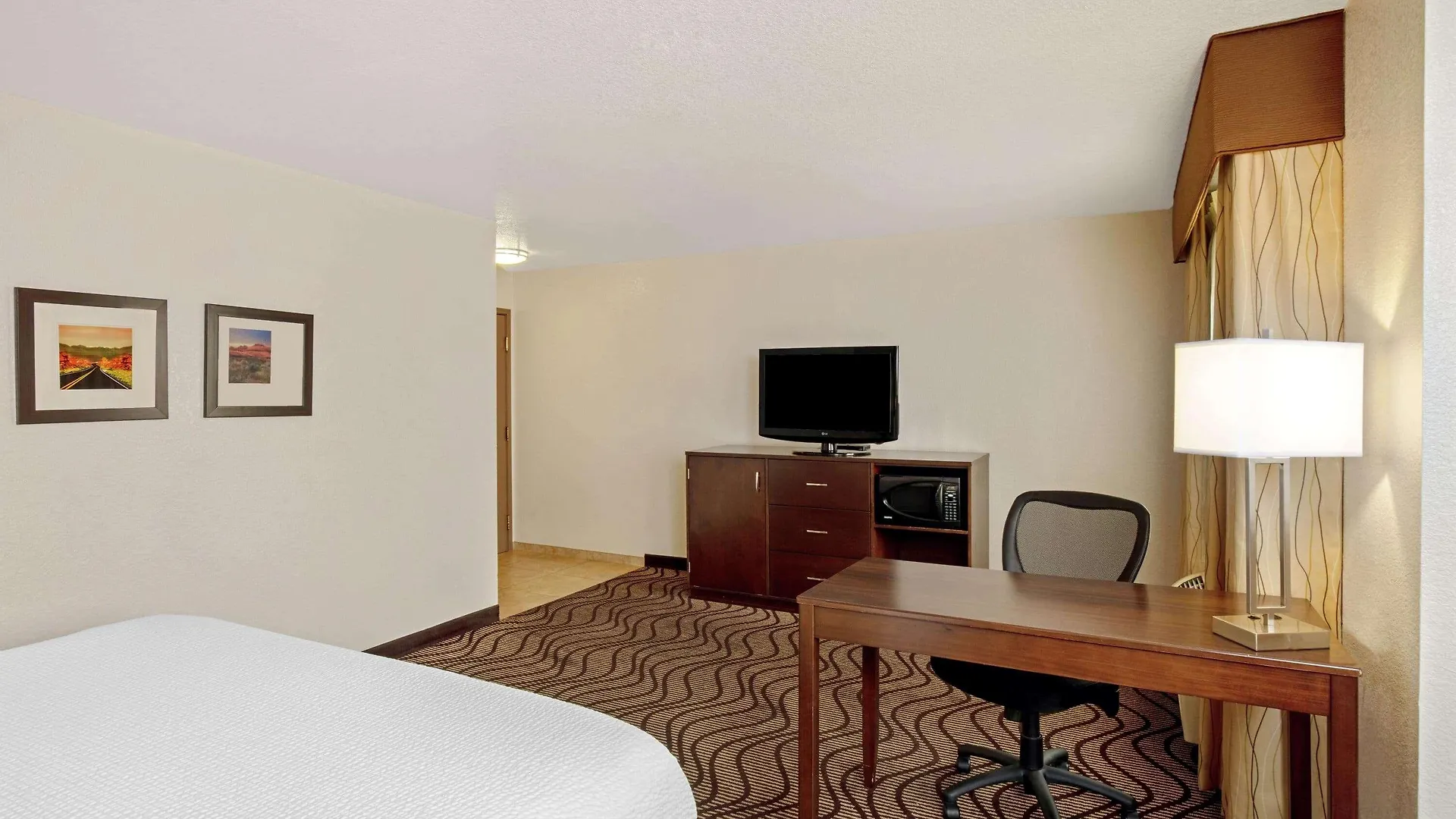La Quinta By Wyndham Las Vegas Redrock/Summerlin Hotel