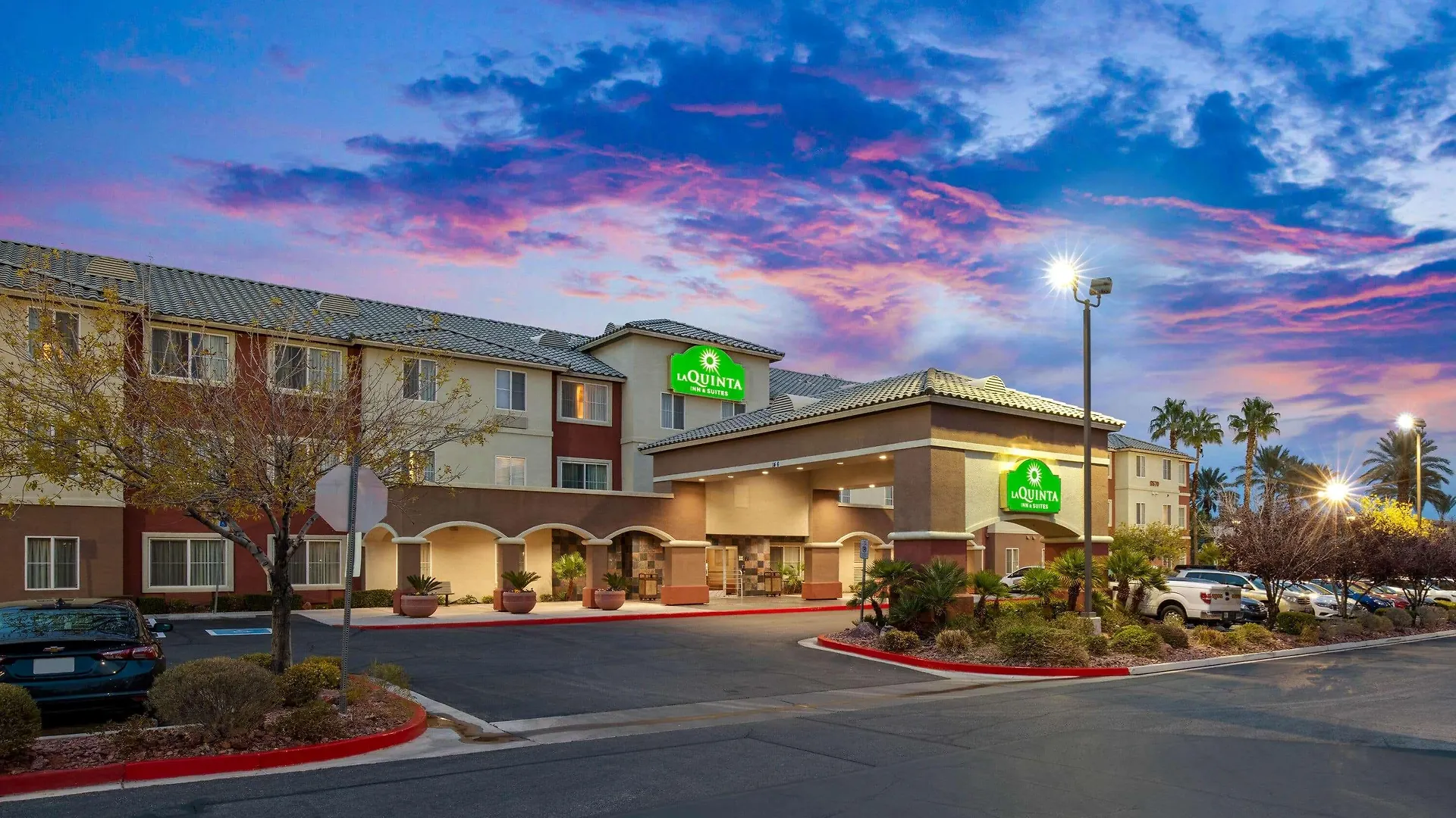 La Quinta By Wyndham Las Vegas Redrock/Summerlin United States
