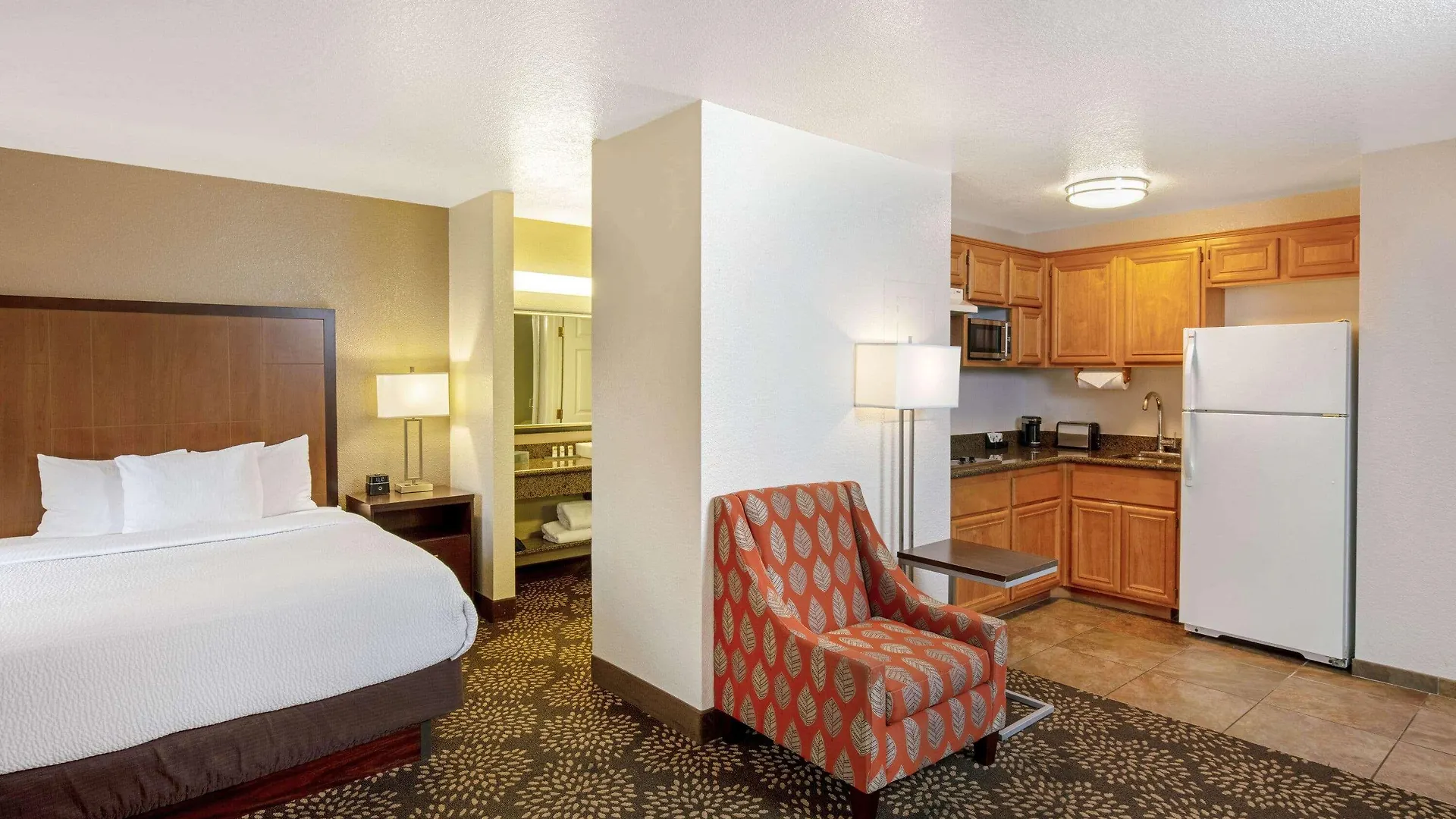 La Quinta By Wyndham Las Vegas Redrock/Summerlin 3*,
