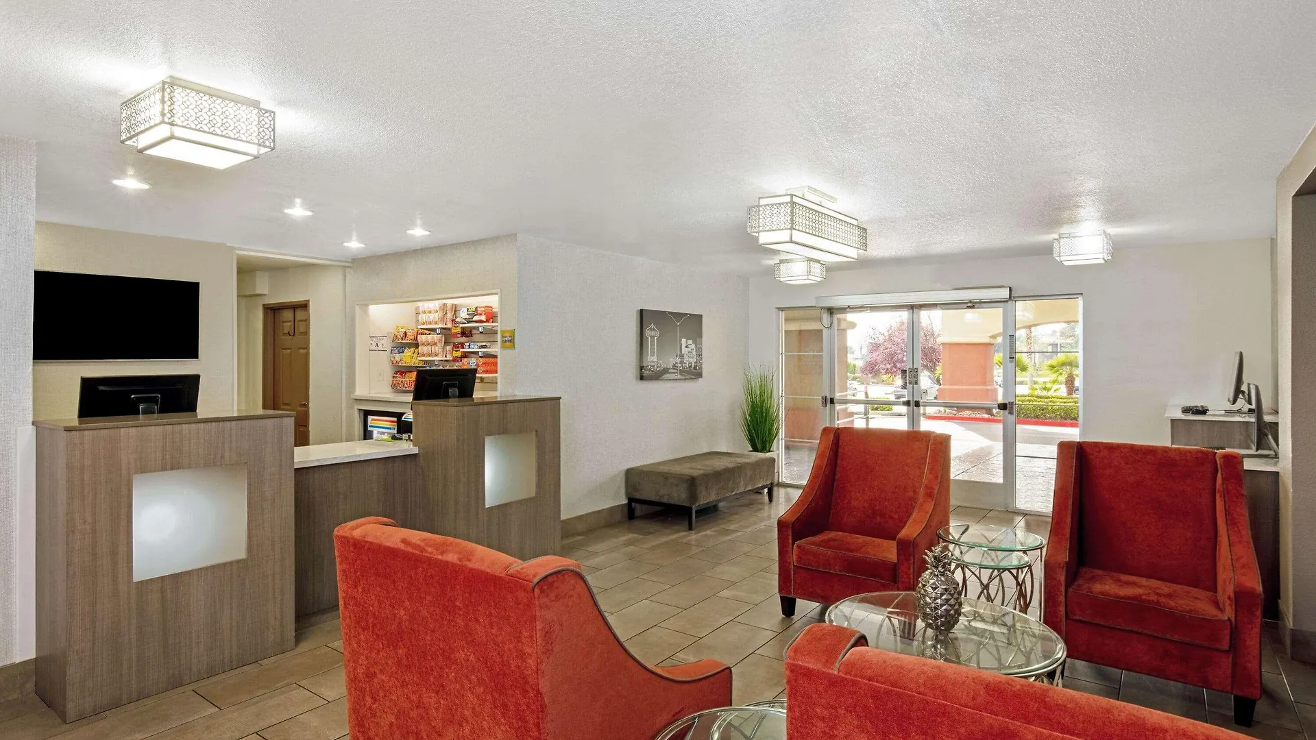 La Quinta By Wyndham Las Vegas Redrock/Summerlin United States