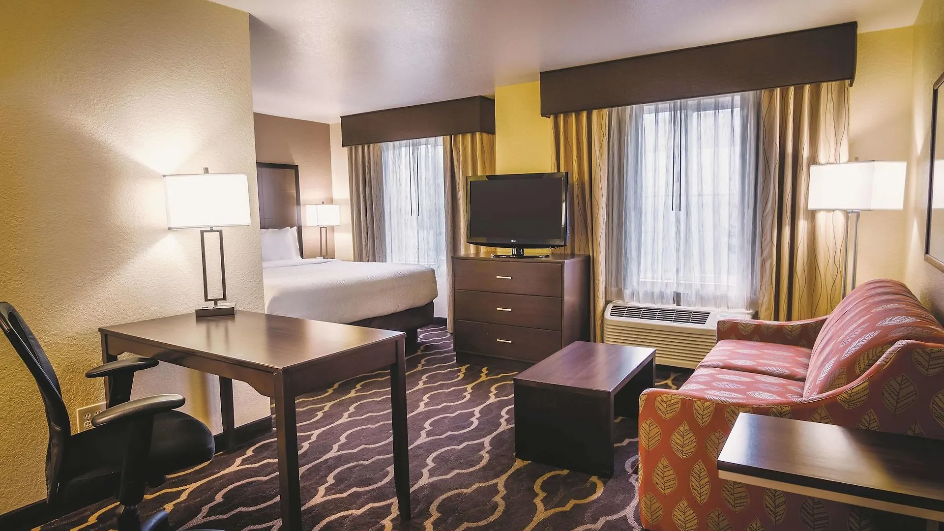 La Quinta By Wyndham Las Vegas Redrock/Summerlin