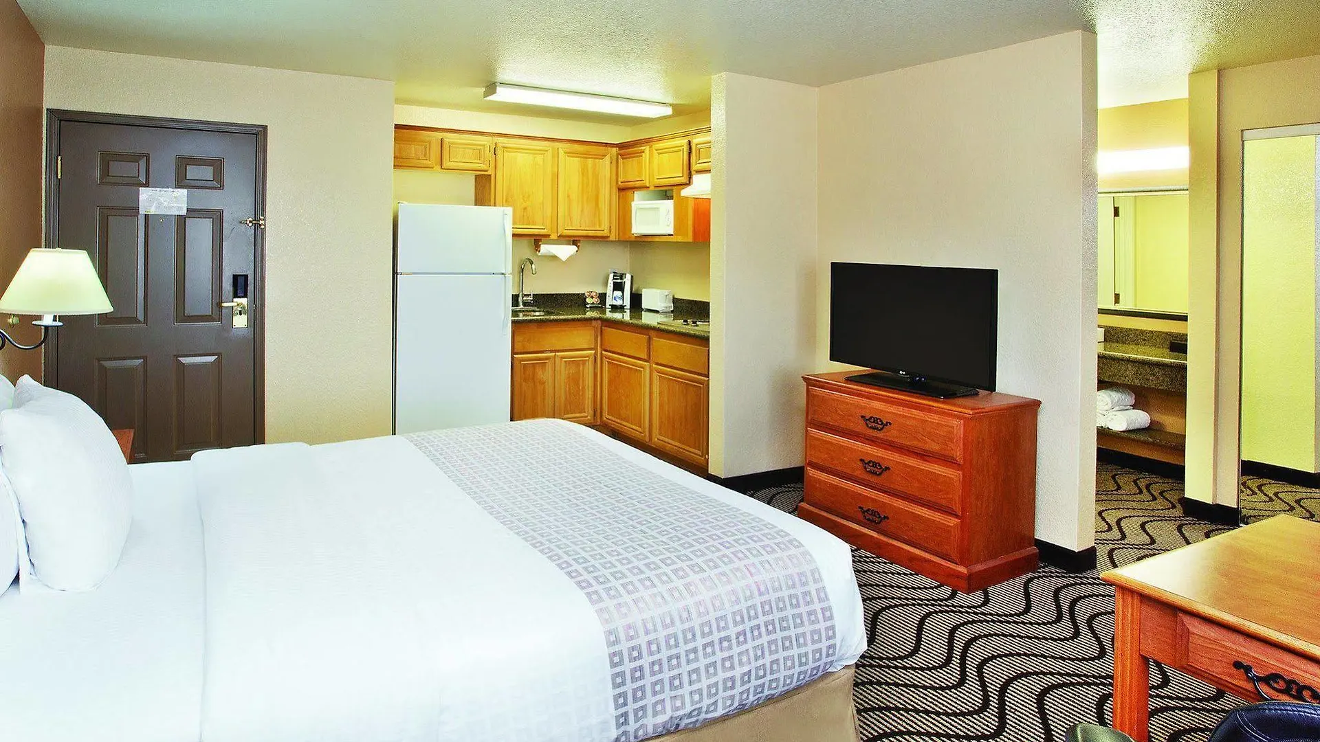 La Quinta By Wyndham Las Vegas Redrock/Summerlin Hotel