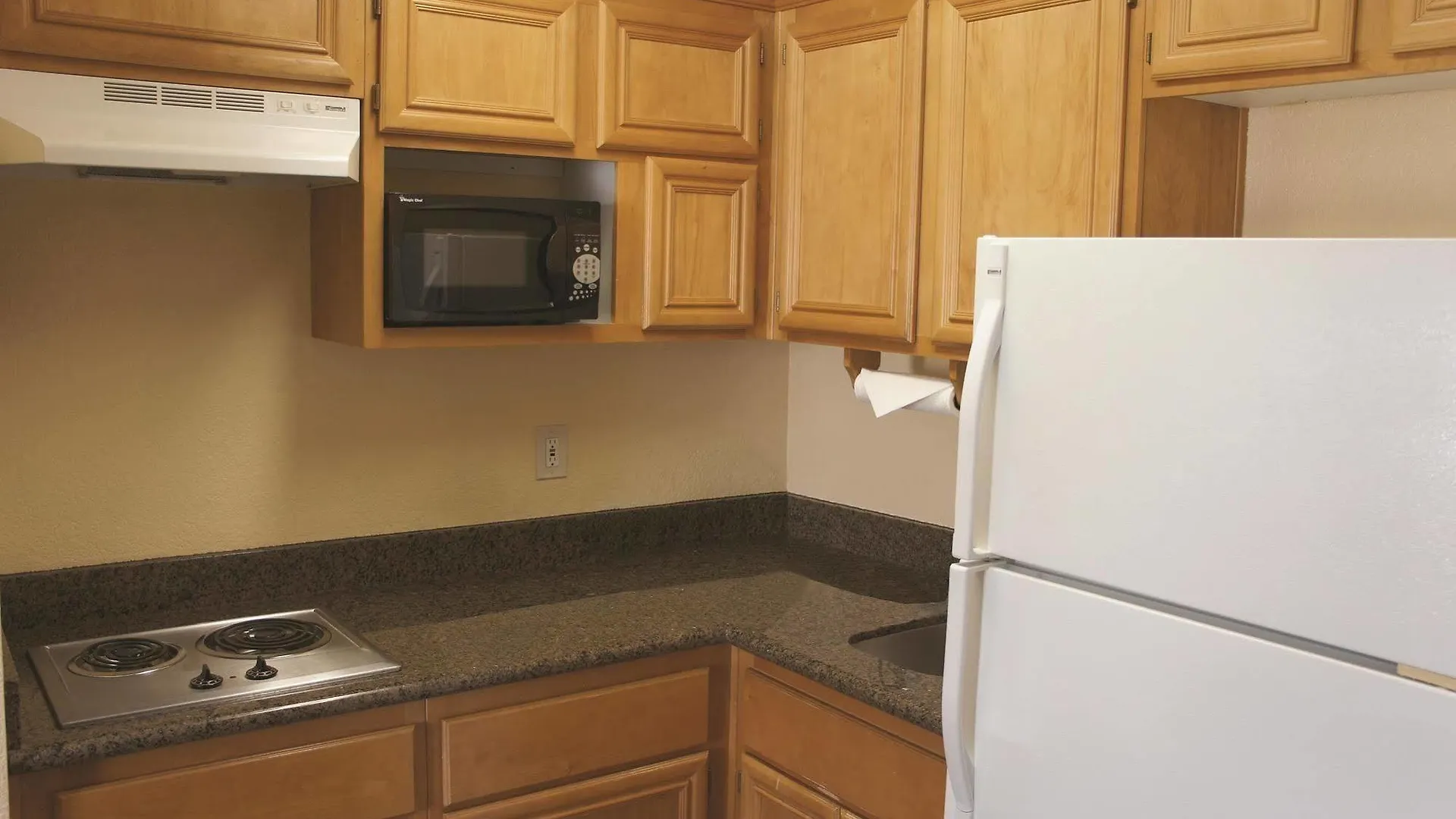 Hotel La Quinta By Wyndham Las Vegas Redrock/Summerlin