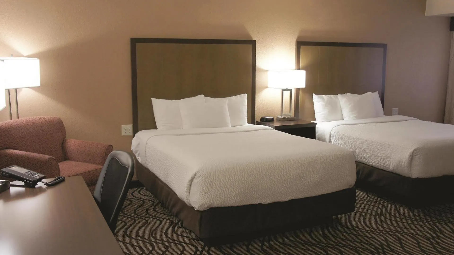La Quinta By Wyndham Las Vegas Redrock/Summerlin Hotel