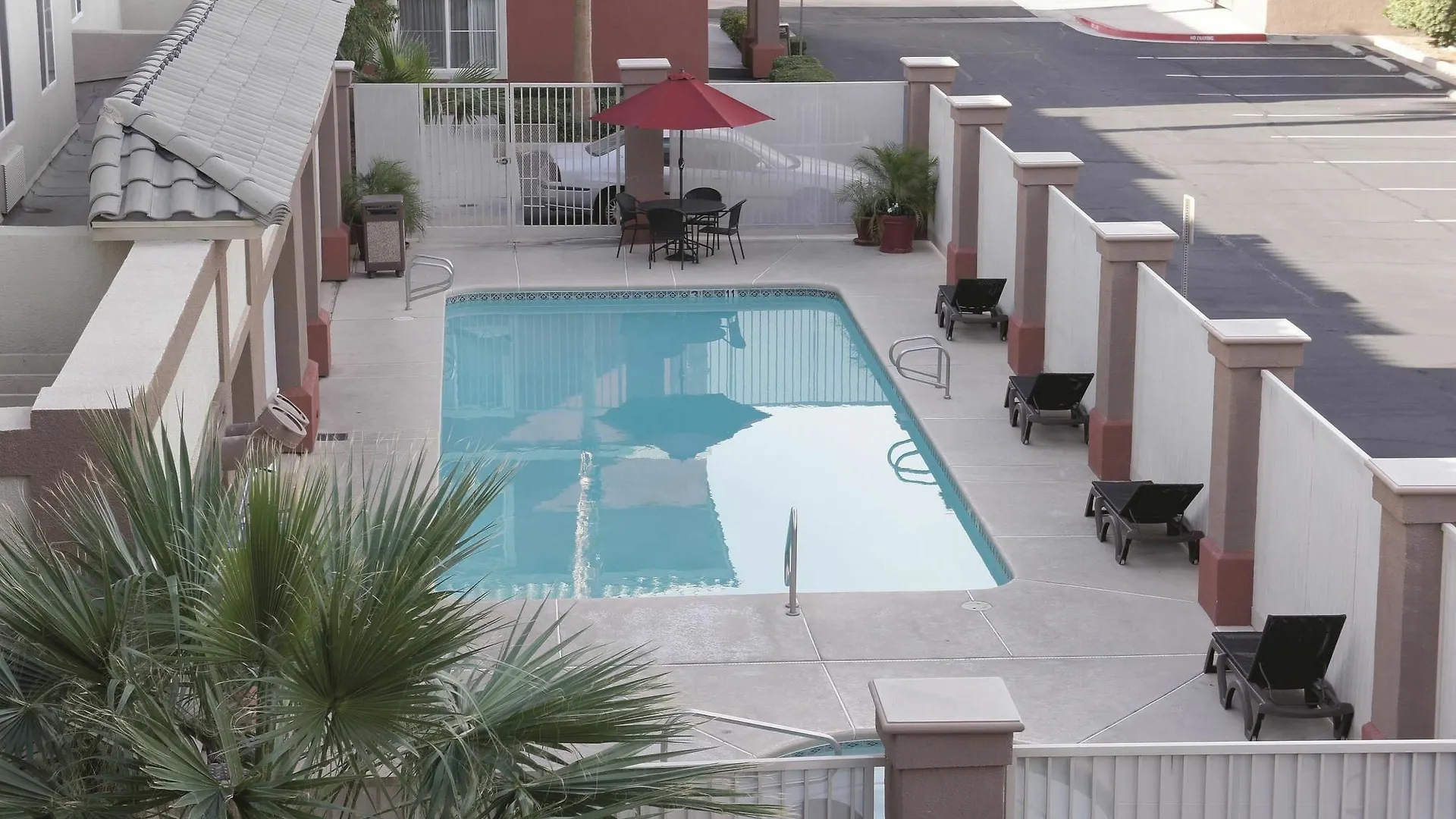 La Quinta By Wyndham Las Vegas Redrock/Summerlin 3*,  United States