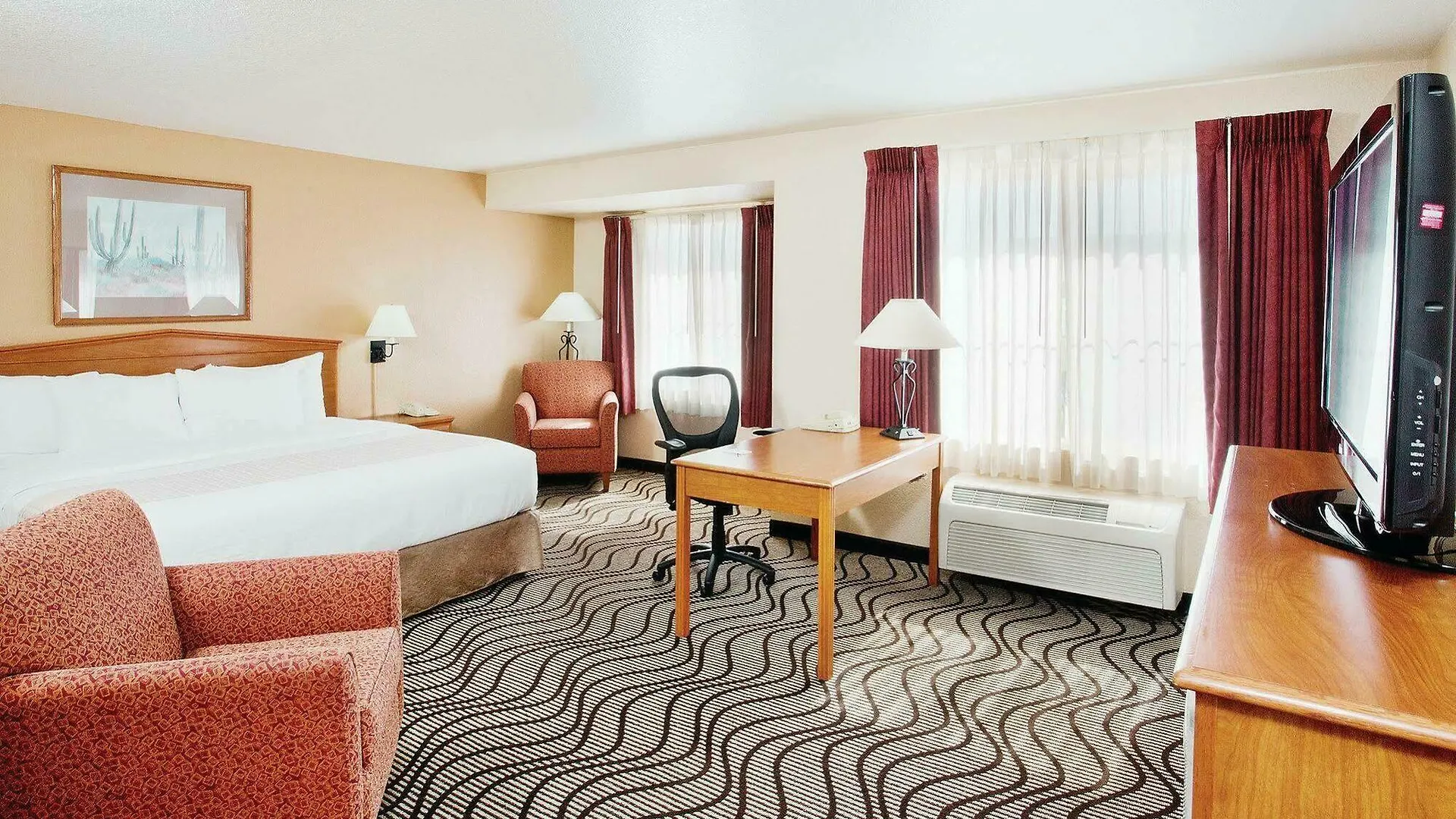 La Quinta By Wyndham Las Vegas Redrock/Summerlin